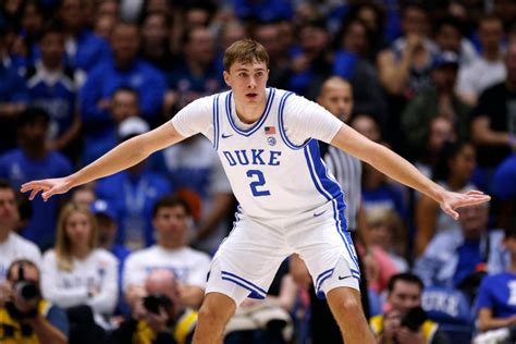 duke basketball game tonight.